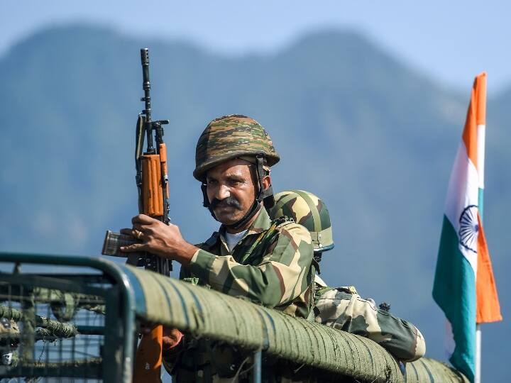 Indo Pak Boarder Pakistan again violated ceasefire called Commander level meeting  after retaliation Indo-Pak Boarder: पाकिस्तान ने फिर किया संघर्ष विराम का उल्लंघन, भारत की जवाबी कार्रवाई के बाद बुलाई ये मीटिंग