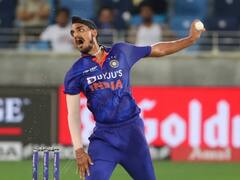 ट्रोल होने पर अपने माता-पिता से अर्शदीप सिंह बोले- ऐसी बातें पढ़कर हंसी आ रही है