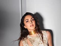 Kiara Advani Photos: कियारा आडवाणीचे हॉट फोटोशूट, फारच सुंदर दिसतीये..