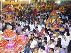 Rajasthan News: राजस्थान के बारां में प्रसिद्ध है डोल यात्रा मेला, जानें क्या है इतिहास