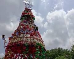 Ambaji Melo: ગરબો માથે ઉપાડી માતાજીના દર્શને નીકળ્યો કડીનો આ પરિવાર, અરવલ્લીની ગિરિમાળા જય અંબેના નાદથી ગુંજી ઉઠી