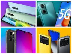 Next Week Smartphone: iPhone 14 Seriesની સાથે આગામી અઠવાડિયે લૉન્ચ થશે આ ધમાકેદાર સ્માર્ટફોન, જુઓ લિસ્ટ.......