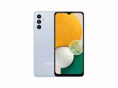 కొత్త 5జీ ఫోన్ మార్కెట్లో లాంచ్ చేసిన శాంసంగ్ - మనదేశంలో మాత్రం?