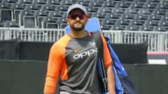 থামল 'মিস্টার আইপিএল'-এর বর্ণময় কেরিয়ার, সব ধরনের ক্রিকেটকে বিদায় জানালেন সুরেশ রায়না