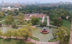 Central Vista Project: আগে যা ছিল, এখন যা হল, ‘সেন্টাল ভিস্তা’ প্রকল্পে দিল্লির নয়া রূপ সামনে এল