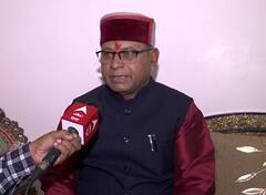 Dehradun News: स्मार्ट सिटी के कामों से नाराज बीजेपी विधायक खजान दास, धरने पर बैठने का दिया अल्टीमेटम