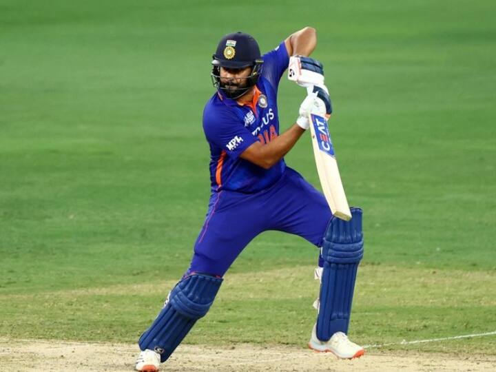 IND vs SL Asia Cup 2022 India Sets Target 174 Runs Against Sri Lanka Rohit Sharma Scored 72 off 41 Balls IND vs SL Asia Cup: ரோகித்சர்மா மிரட்டல் அரைசதம்..! இலங்கைக்கு 174 ரன்கள் இலக்கு..! வெற்றி பெறுமா இந்தியா..?