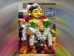 திண்டுக்கல்: முத்தாலம்மன் கோயில் உற்சவ திருவிழா - ஏராளமான பக்தர்கள் பங்கேற்பு