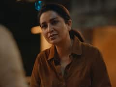 Tisca Chopra Talks About Playing A Complex Character In Her Upcoming Web Series ‘Dahan’