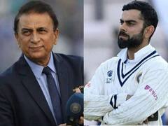 विराट कोहली के हालिया बयान पर सुनील गावस्कर की दो टूक, 'कैसा मैसेज चाहते थे विराट'