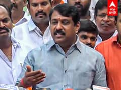 Nainar Nagendran Speech : செருப்பு வீச்சு சம்பவம்: ”சூழலை உருவாக்கியது யார்?” நயினார் நாகேந்திரன்