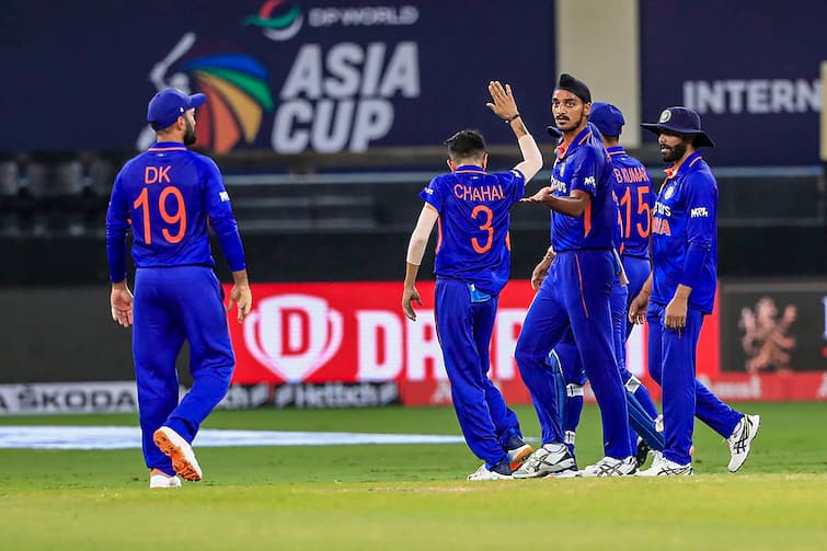 ind vs sl score