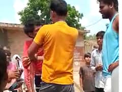 हरदोई में बच्चा चोर समझकर अनजान युवक को नल से बांधकर पीटा, अब पुलिस ने कही एक्शन की बात