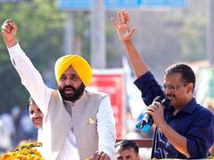 हरियाणा में कल 'मेक इंडिया नंबर वन' अभियान शुरू करेंगे CM केजरीवाल, भगवंत मान भी होंगे शामिल