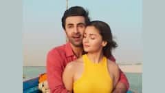 Brahmastra: অনুরাগীদের জন্য বিশেষ ঘোষণা রণবীর-আলিয়ার