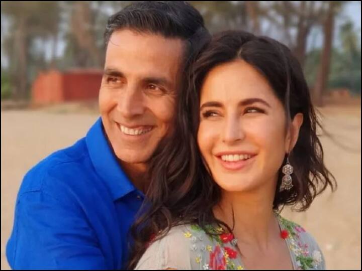 When Katrina Kaif said Akshay Kumar has been linked to everyone he worked with Katrina Kaif On Akshay Kumar: अक्षय कुमार से लिंकअप पर कैटरीना कैफ ने दिया था ऐसा रिएक्शन, कहा- जिसके साथ वो काम करते...