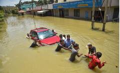 Bengaluru Waterlogged: অতিবৃষ্টিতে নাকাল অবস্থা, জল থৈ থৈ প্রযুক্তি শহর বেঙ্গালুরু, বিদ্যুৎস্পৃষ্ট হয়ে মৃত্যু তরুণীর