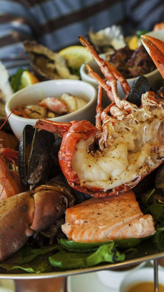 ঘুরতে বেরিয়ে জমিয়ে খান ? খেয়ালে রাখুন এগুলিও