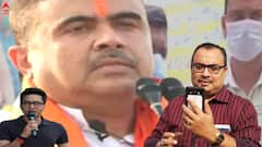 Kunal Ghosh: 'অভিষেকের বিরুদ্ধে মামলা করার সাহস হল না কেন ?', কুণালের নিশানায় শুভেন্দু