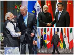 मोदी सरकार के 8 सालों में कितनी बदल गई भारत की विदेश नीति, पंडित नेहरू के जमाने से क्या है अलग?