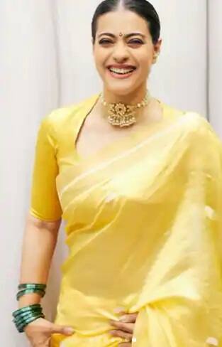 કાજોલ પોતાના ચૂલબૂલા અંદાજ માટે જાણીતી છે. ફિલ્મોમાં પણ મોટાભાગે તેનો આ અવતાર જોવા મળ્યો છે.