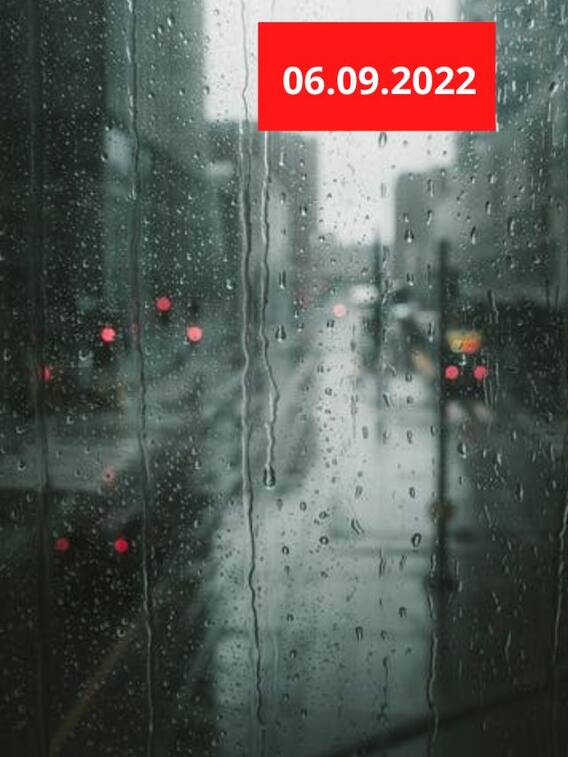 மழைக்கு வாய்ப்பு குறைவு.. இன்றைய வானிலை நிலவரம்