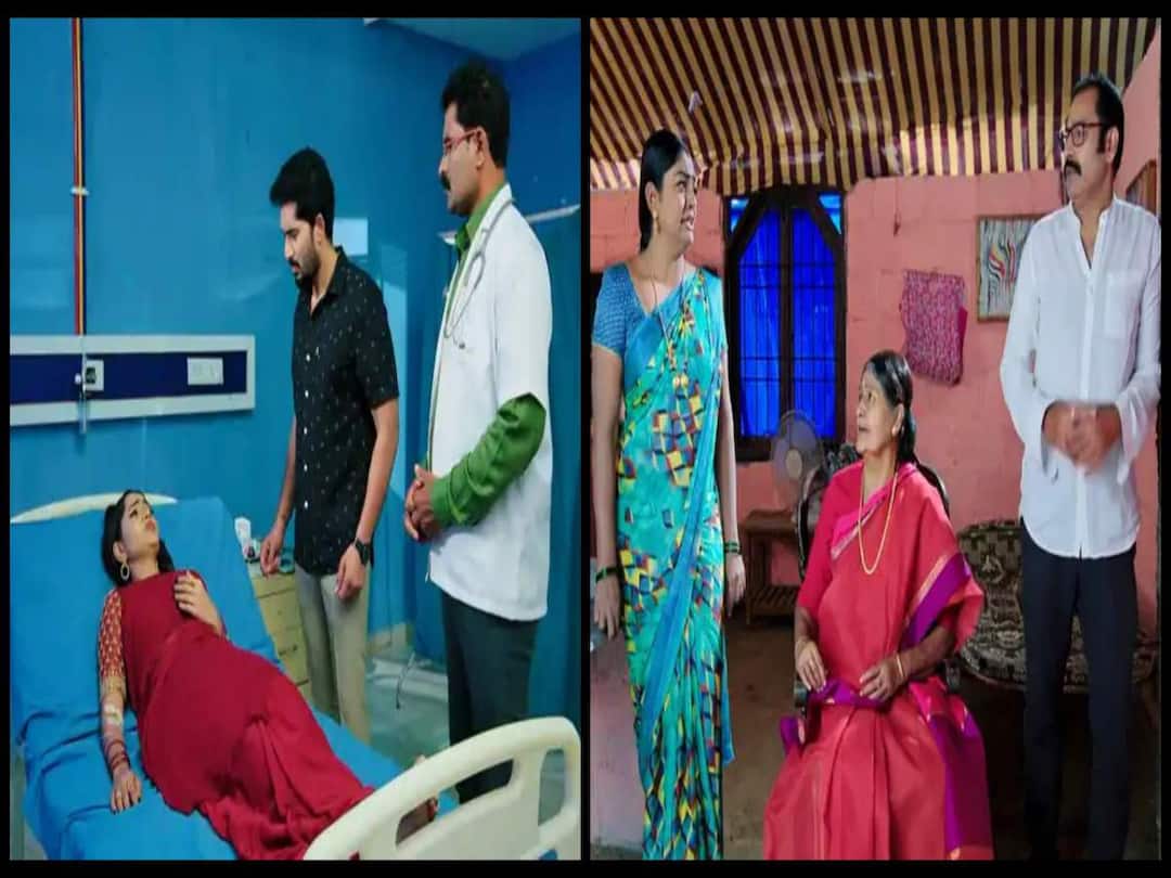 Karthika Deepam September 6th Episode 1450 Written Update Today Episode Karthika Deepam September 6th Today Episode 1450: శౌర్య-వారణాసిని చూసిన మోనిత, డాక్టర్ బాబు ముందు నిజాయితీ నిరూపించుకున్న వంటలక్క