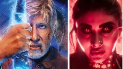 Brahmastra Updates: 'ব্রহ্মাস্ত্র' ছবির জন্য কত টাকা পারিশ্রমিক নিয়েছেন মৌনী রায়, অমিতাভ বচ্চনরা?