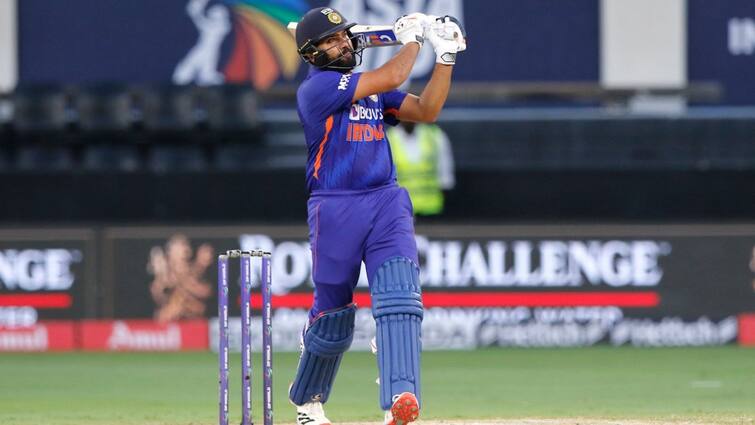 Asia Cup 2022 India given target of 174 runs against Sri Lanka in super 4 match at Dubai International Stadium IND vs SL 1 Innings Highlight: রোহিতের ব্যাটে ঝড়, শ্রীলঙ্কার সামনে ১৭৪ রানের চ্যালেঞ্জ ছুড়ে দিল ভারত