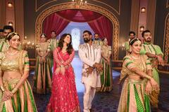 'Naach Baby': সানি লিওনি-রেমো ডি'সুজা এক ফ্রেমে, মুক্তি পেল 'নাচ বেবি'