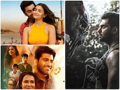 Telugu Movies This Week : 'కెప్టెన్' టు 'బ్రహ్మాస్త్ర' - థియేటర్లలో విడుదలయ్యే ఎనిమిది సినిమాల్లో మీ ఓటు దేనికి?