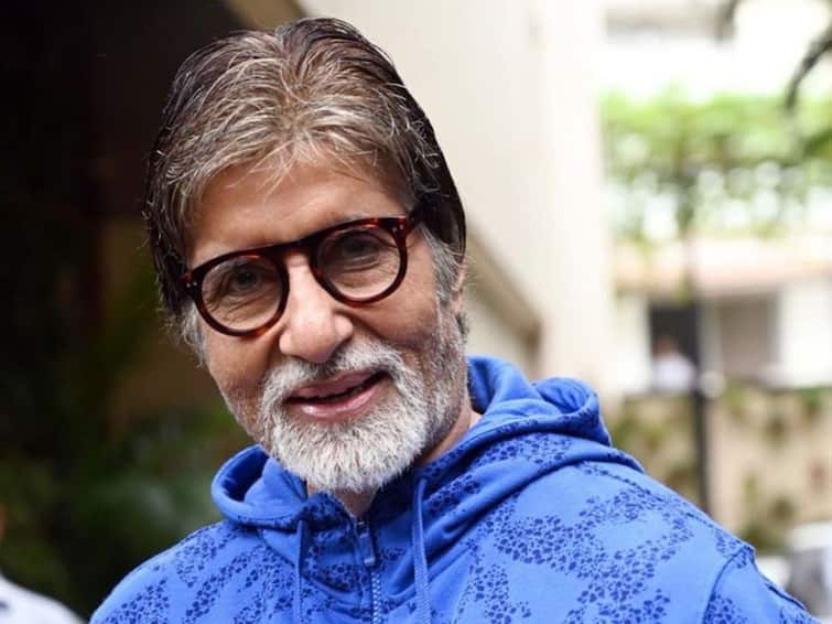 amitabh bachchan shares goodbye promotional video know about trailer release Watch: अमिताभ बच्चन ने अपनी फिल्म 'गुडबाय' का मजेदार अंदाज में किया प्रमोशन, बताया कब आएगा ट्रेलर