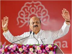 बेंगलुरु की स्थिति के लिए सीएम बोम्मई ने कांग्रेस को ठहराया जिम्मेदार, कहा- यह उनके कुशासन...