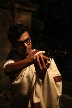 Sedin Kuasha Chilo: অর্ণ-সৌরসেনীর লুকে চমক, সম্পর্কের গল্প বলবে 'সেদিন কুয়াশা ছিল'