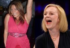 लिज ट्रस के नाम से मेल खाती इस महिला के पास आई बधाइयों की बाढ़, मजेदार जवाब देकर चुटकी ले रही यूजर