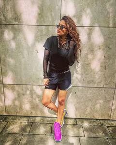 PHOTO: निया शर्माच्या कातिलाना अदा, शेअर केले हॉट फोटो!