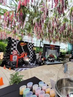 Shahid Mira Son: शाहिद और मीरा ने इस खास थीम से सेलिब्रेट किया अपने बेटे जैन का बर्थडे, सामने आई इंनसाइड झलकें