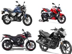 Top Affordable Bikes in India: जबर्दस्त पॉवर के साथ आती हैं ये कम कीमत वाली बाइक्स, खूब होती है देश में बिक्री