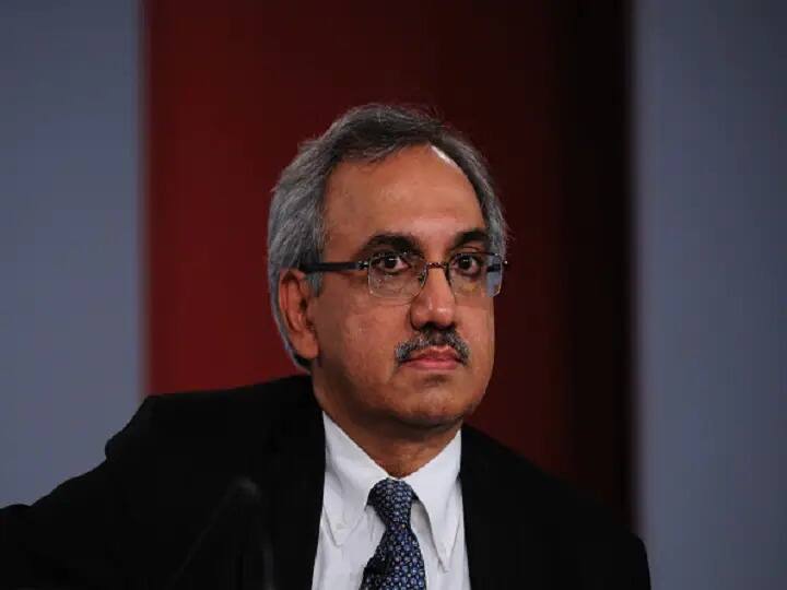 ED arrests former NSE MD and CEO Ravi Narain in money-laundering case, say officials Money Laundering Case : एनएसईचे माजी मुख्य कार्यकारी अधिकारी रवी  नारायण यांना ईडीकडून अटक