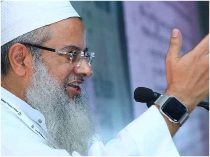 UP News: गैर सरकारी मदरसों के सर्वेक्षण पर दिल्ली में हो रही है बैठक, सर्वे को विरोधी बता रहे हैं छोटा एनआरसी UP News Meeting against survey of non government madrasas will held today in Delhi UP News: गैर सरकारी मदरसों के सर्वेक्षण पर दिल्ली में हो रही है बैठक, सर्वे को विरोधी बता रहे हैं छोटा एनआरसी