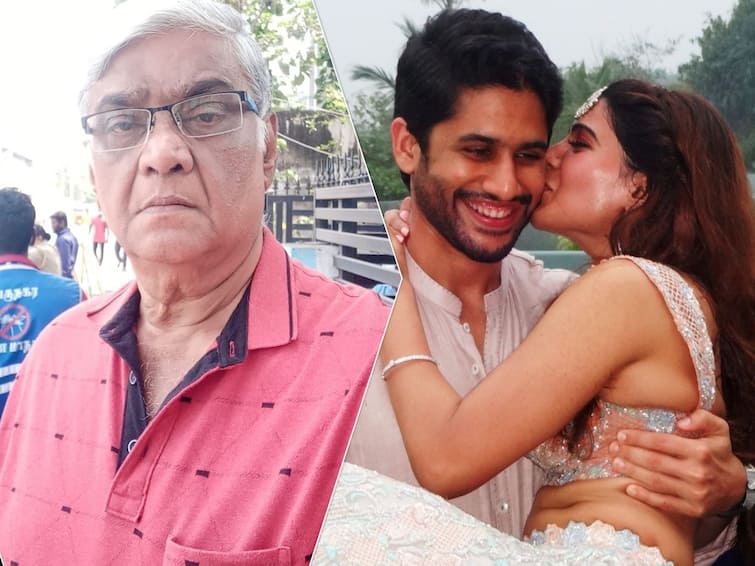 Samantha’s Father’s Facebook Post is Heartbreaking சமந்தா விவாகரத்தை மறக்கமுடியாமல் தவிக்கும் சமந்தாவின் தந்தை! உருக்கமான ஃபேஸ்புக் பதிவு!