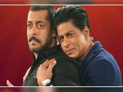 सलमान संग शाहरुख खान जल्द शुरू करेंगे 'टाइगर 3' की शूटिंग, जानें कहां शूट होगा फिल्म का क्लाइमेक्स