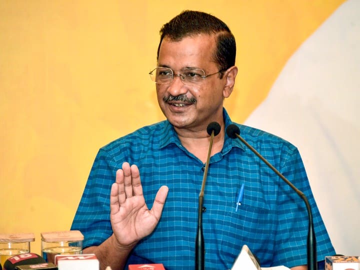 Modernise All Govt Schools In India In One Go, Take States On Board: Kejriwal To Centre Modernise All Govt Schools In One Go, Take States On Board: Kejriwal To Centre