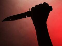 पत्नी ने खाने में नहीं बनाई बिरयानी, नशे में धुत्त पति ने पहले की पिटाई फिर मारा चाकू