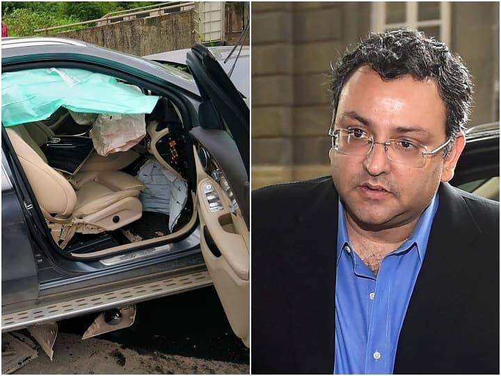 Cyrus Mistry Death these things came out in the autopsy of industrialist Cyrus Mistry died in a road accident Cyrus Mistry Death: उद्योगपति साइरस मिस्त्री की ऑटोप्सी में सामने आई ये बातें, सड़क हादसे में हुई थी मौत