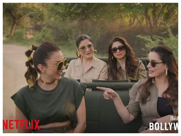 'Fabulous Lives Of Bollywood Wives Season 2': Six Reasons The Show’s Cringe Rating Is High