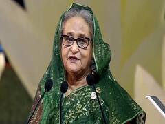 Sheikh Hasina : இலங்கையை போன்ற நெருக்கடியை ஒருபோதும் எங்கள் நாடு சந்திக்காது - பங்களாதேஷ் பிரதமர் ஷேக் ஹசீனா