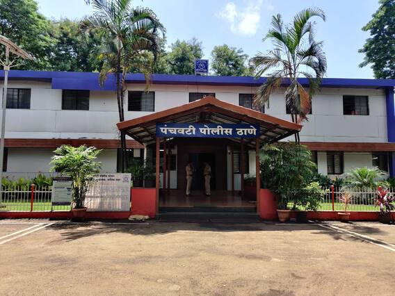 Nashik Doctor Suicide : 'कौटुंबिक वाद वाढत आहेत', नाशिकमध्ये बीएचएमएच डॉक्टरने संपवलं जीवन