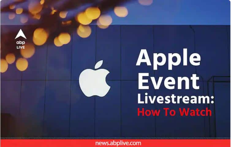 iphone-14-launching-at-apple-s-far-out-event-tomorrow-best-options-to-watch-livestream-apple-event Apple Event 2022: বুধেই আইফোন ১৪ লঞ্চ, কীভাবে দেখবেন অ্যাপল ইভেন্টের সরাসরি সম্প্রচার ?