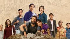 'দ্বিতীয়ার্ধে ম্যাজিকের মতো মিলে গেল গল্পেরা' 'কলকাতা চলন্তিকা'-র অনুভূতি বললেন পি সি সরকার